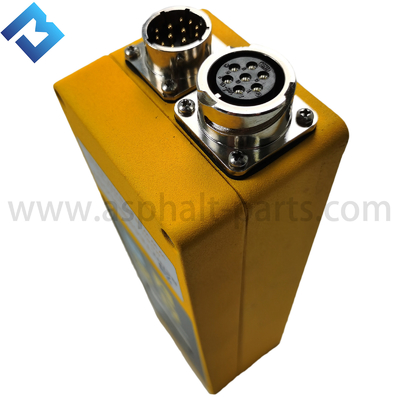 เครื่องตรวจจับการปรับระดับ moba DLS3 04-25-10453 สําหรับชิ้นส่วนอิเล็กทรอนิกส์  ABG Bomag Dynapacdigital controller