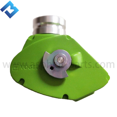 2484805 ระบบอิเล็กทรอนิกส์ Asphalt Paver Sensor เซ็นเซอร์เกรดสำหรับ  Super S1800-3
