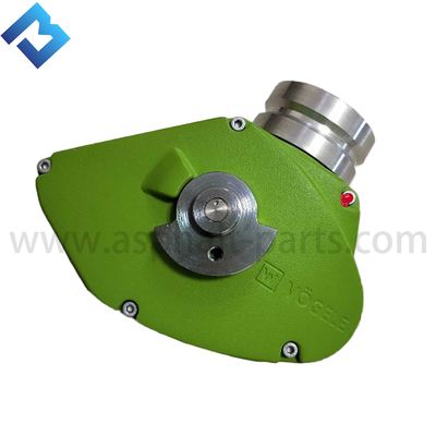 2484805 ระบบอิเล็กทรอนิกส์ Asphalt Paver Sensor เซ็นเซอร์เกรดสำหรับ  Super S1800-3
