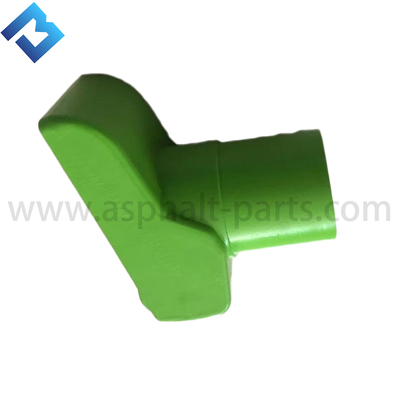 เครื่องถนน asphalt S1900-3L ใหม่ 2484809 หน่วยตรวจจับ auger สําหรับ