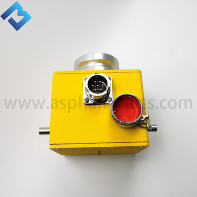 อะไหล่อิเล็กทรอนิกส์สําหรับถนน asphalt 04-21-40110 การควบคุมระดับการควบคุมความชัน s276m