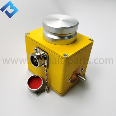 อะไหล่อิเล็กทรอนิกส์สําหรับถนน asphalt 04-21-40110 การควบคุมระดับการควบคุมความชัน s276m