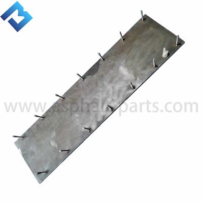 Bomag BF800C แผ่นปูผิวทางปูผิวทาง NM400 S600 ความยาว 1.5 เมตร