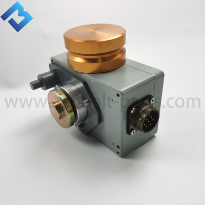 S1800  Asphalt Paver 2039585 Asphalt Paver Sensor เซนเซอร์เกรดเครื่องกล