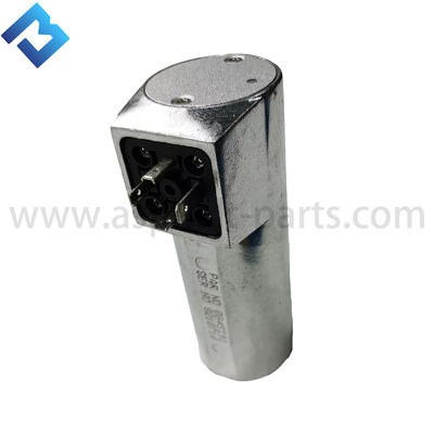 เซ็นเซอร์ ABG MOBA TYP11 80845191 Auger Ultrasonic Sensor