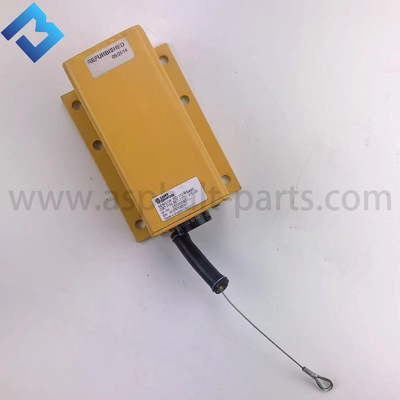 erpillar Milling Machine อะไหล่ PM200 Asphalt Paver Sensor Tracer String Sensor