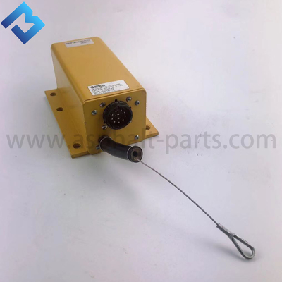 erpillar Milling Machine อะไหล่ PM200 Asphalt Paver Sensor Tracer String Sensor