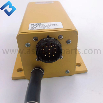 erpillar Milling Machine อะไหล่ PM200 Asphalt Paver Sensor Tracer String Sensor