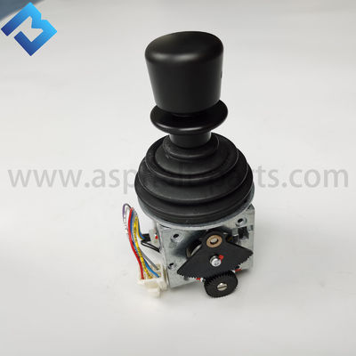 เครื่องควบคุมระยะไกล Joystick ของเดิม 2187197 2187202 สําหรับ Asphalt Paver S1800 S2100 S2100-2