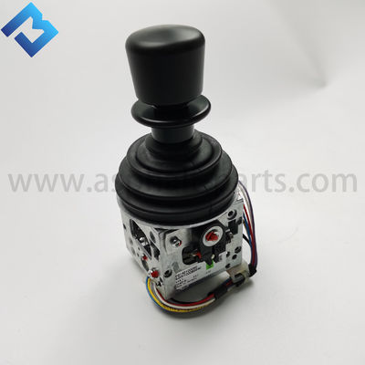 เครื่องควบคุมระยะไกล Joystick ของเดิม 2187197 2187202 สําหรับ Asphalt Paver S1800 S2100 S2100-2