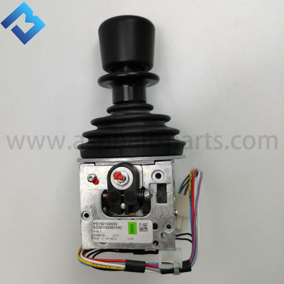 เครื่องควบคุมระยะไกล Joystick ของเดิม 2187197 2187202 สําหรับ Asphalt Paver S1800 S2100 S2100-2