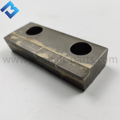 Benit B100 TYPE2 146459 เครื่องกัดชิ้นส่วนเครื่องขูดใบมีดสำหรับ W2000