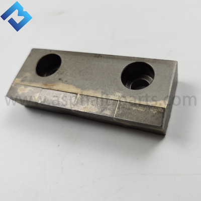 Benit B100 TYPE2 146459 เครื่องกัดชิ้นส่วนเครื่องขูดใบมีดสำหรับ W2000