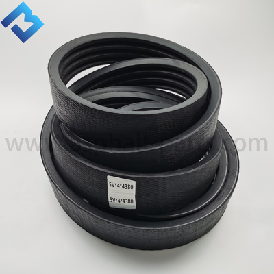 บริการ OEM ODM 113850 สายพานยาง สายพานยาง