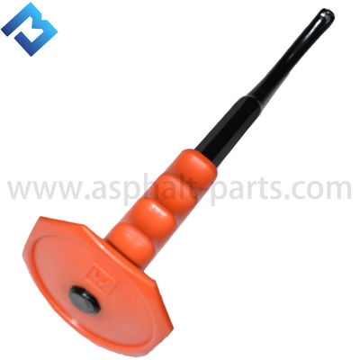 Benit 45275 เครื่องมิลลิ่งอะไหล่ J Type Puller สำหรับงานกัดถนน