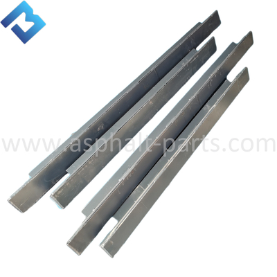 Dynapac SD2530 เครื่องป้องกันโซ่ขนส่ง