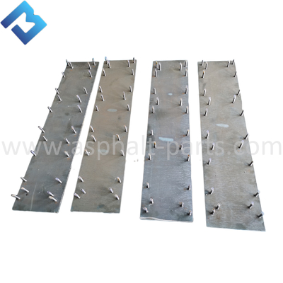 2052858 2052859 ส่วนสํารองเครื่องถนนถนนแอสฟัลท์ AB600-2 NM400