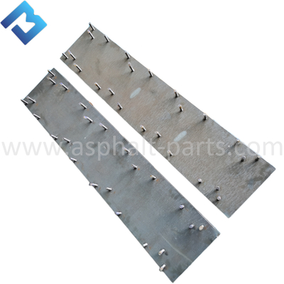 2052858 2052859 ส่วนสํารองเครื่องถนนถนนแอสฟัลท์ AB600-2 NM400