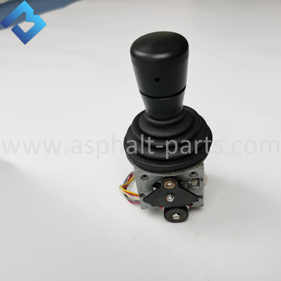 2187199 Directional Control Handler  Paver Parts ทนทาน