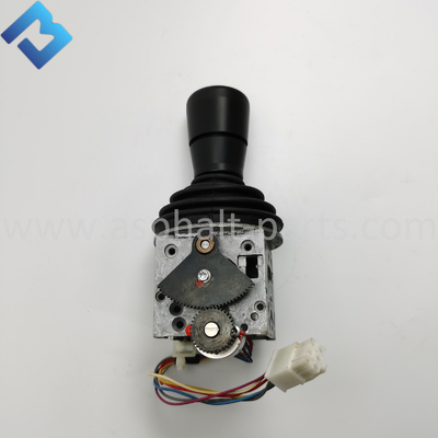 2187199 Directional Control Handler  Paver Parts ทนทาน
