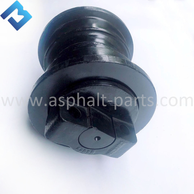 อะไหล่เครื่องบด 2066123 ระบบรถยนต์ใต้ดินสําหรับ w2000 track roller parts