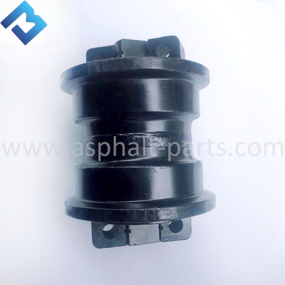 อะไหล่เครื่องบด 2066123 ระบบรถยนต์ใต้ดินสําหรับ w2000 track roller parts
