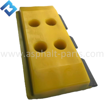 W2100 144728 แผ่นแทรคโพลียูรีเทน Wldely Used Multipurpose