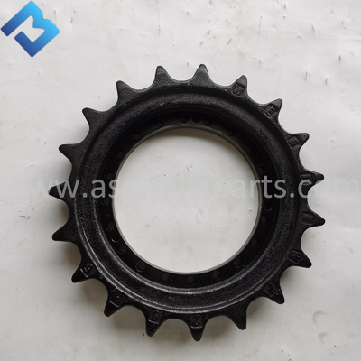 80672983 Walking Drive Sprocket ABG325 Asphalt Paver Parts