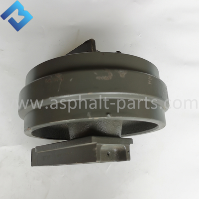 เครื่องบด เครื่องบดชิ้นส่วนถนน W2000 121232