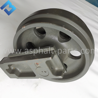 เครื่องบด เครื่องบดชิ้นส่วนถนน W2000 121232