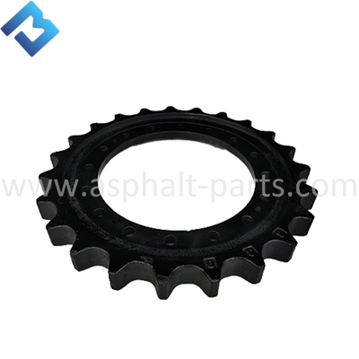 Benit 2038741 Chain Drive Sprocket สำหรับ S1600  Asphalt Paver