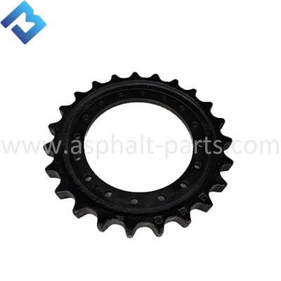 Benit 2038741 Chain Drive Sprocket สำหรับ S1600  Asphalt Paver
