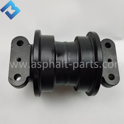 W1900 Heavy Duty Track Rollers Conveyor Parts 191936 ระบบสายพานลำเลียง