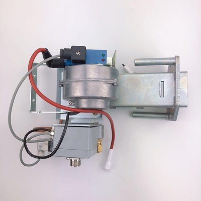 ABG6820 87903233 87903241 Volvo Asphalt Paver อะไหล่ Burner Assembly