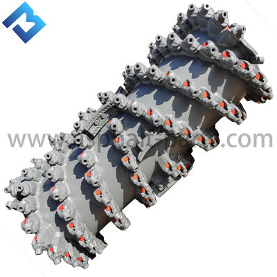 เครื่องกัดถนนอะไหล่ดรัมมิลลิ่งสำหรับ W195 W200 W205 PN.2307326 PN.2307322