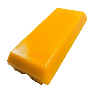 OEM 2411111 Track Pad สําหรับเครื่องบดถนน W2000 / W1900 / W1200, 260 * 120mm ขนาด