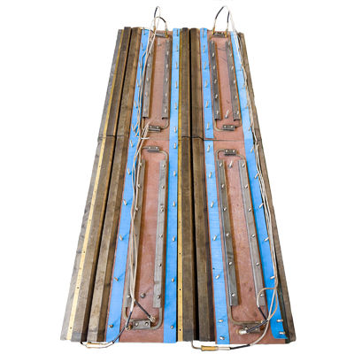 คุณภาพสูง VDT-V78 VOE80873631 หม้อเตาสําหรับถนนถนนถนนถนนถนน