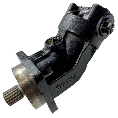 เครื่องยนต์ปรับปรุงการแสดงไฟฟ้า 87980298 VDT-V78/88 RM4610340