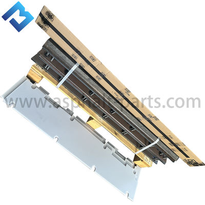 AB500-2TV ชุดบริการแผ่นสกรีน 2051692 ชุดสกรีนพื้นฐานสําหรับระบบสกรีนพาวเวอร์แอสฟัลต