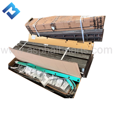 AB600-3TV ชุดแผ่นสกรีด 2310246 เตาเผาพื้นฐาน ของแท้อะไหล่ถนนถนนแอสฟัลต