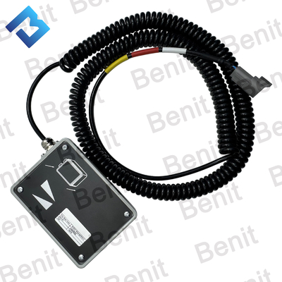 Benit Asphalt Paver Slope Sensor 2462560026 สําหรับการสร้างถนน