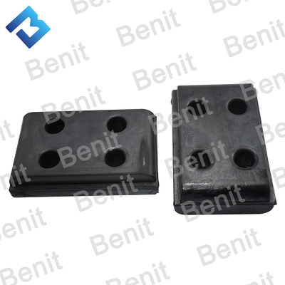 เครื่องปูผิวทางประสิทธิภาพสูง S800 TRACK PAD2390756, อะไหล่ทดแทน 2390756 สำหรับเครื่องปูผิวทางแอสฟัลต์ s700/s800 SUPER VOGEL WALKING SYSTEM