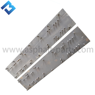 เครื่องพับแอสฟัลตพลาตแบบนวัตกรรม เพื่อเพิ่มความติดแน่นของแอสฟัลต