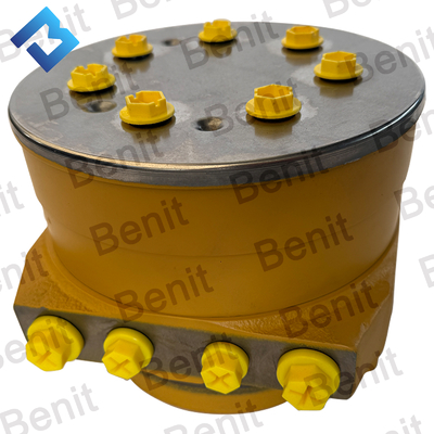 05819031 เครื่องปูยางมะตอย ระบบไฮดรอลิกสำหรับล้อเหล็กสำหรับระบบเดินทาง BW138AC คอนเวเยอร์ขูดคุณภาพสูงสำหรับการก่อสร้างถนน