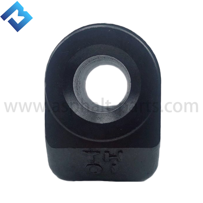 36780 Ht01 เครื่องมิลลิ่งอะไหล่ Asphalt Milling Teeth Tool Holders Customized