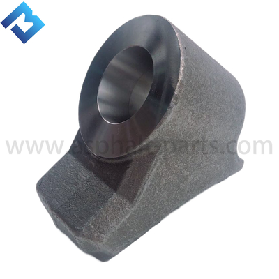 Milling Drum KPF301 Milling เครื่องมือ ที่วางฐาน มัลติฟังก์ชั่น