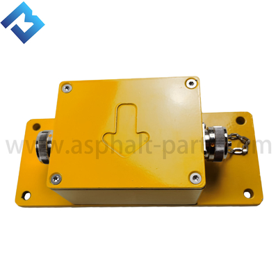 เครื่องตรวจจับการปรับระดับ 04-21-21010 เครื่องตรวจสอบอ้างอิงอ้างอิงวัดความชัน เครื่องวัดความชัน เครื่องตรวจสอบความชัน