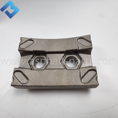 W150 ชิ้นส่วนอะไหล่เครื่องมิลลิ่ง 2140636 Ejector