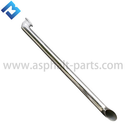 ท่อไอเสียเครื่องยนต์เหล็ก สำหรับ  S1600-3L S1880-3L