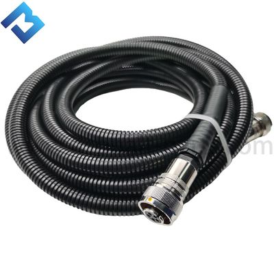 อะไหล่เครื่องปูยางมะตอย 6M 5 Core 5pin CAN Connector 54390646 สายเคเบิล
